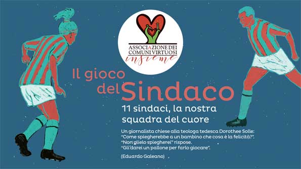 Spingiamo Macchiagodena e il suo Sindaco