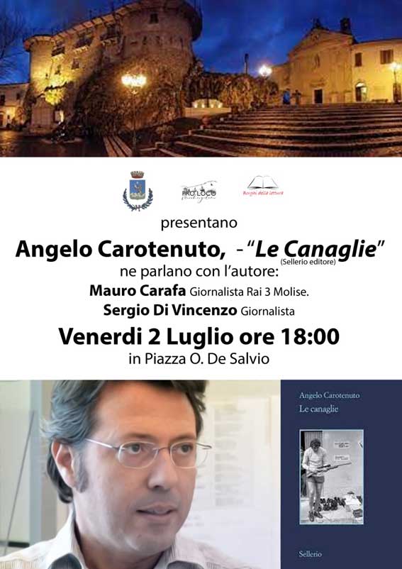La furie e Le canaglie...