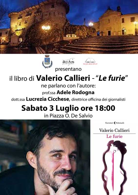 La furie e Le canaglie...