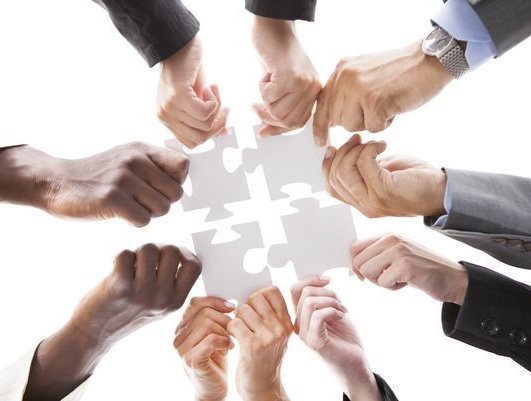 L'unità, legge della vita umana