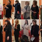 “A Ciascuna la Sua”, commozione ed emozioni a Macchiagodena