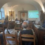 Gli apicoltori molisani all’Accademia dei Georgofili: costruiamo la “Filiera delle Terre Alte”