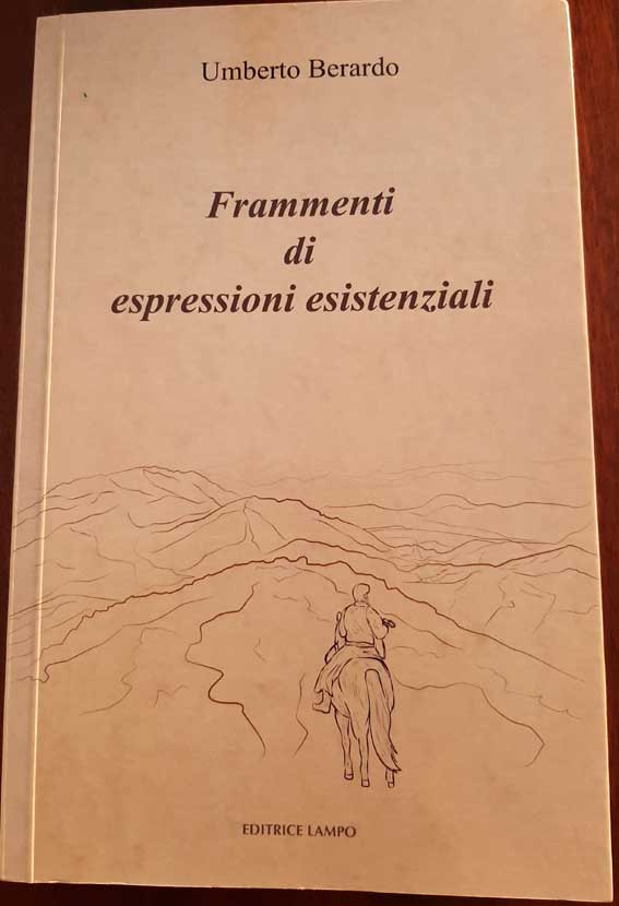 Umberto Berardo e Giovanni Petta a Macchiagodena per