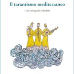 Vincenzo Santoro a Macchiagodena con il “Tarantismo Mediterraneo”