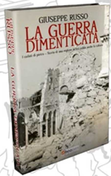 Le bombe che distruggono i beni culturali