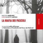 Giuseppe Antoci, sfuggito ad un attentato della mafia, cittadino onorario di Macchiagodena