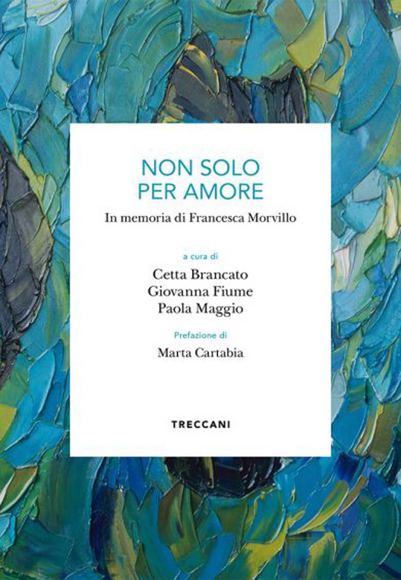La Treccani sceglie Macchiagodena