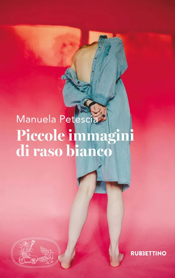 Manuela Petescia a Macchiagodena con il suo