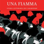Il Maresciallo Emilio Limone a Macchiagodena con “Sfogliando una Fiamma”, storia letteraria dei Carabinieri
