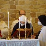 Professione religiosa di Suor Maria Antonella dell’Immacolata