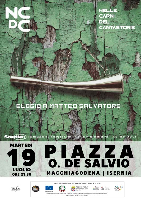 Grande musica a Macchiagodena, con la Pro Loco il sogno di una notte di mezza estate