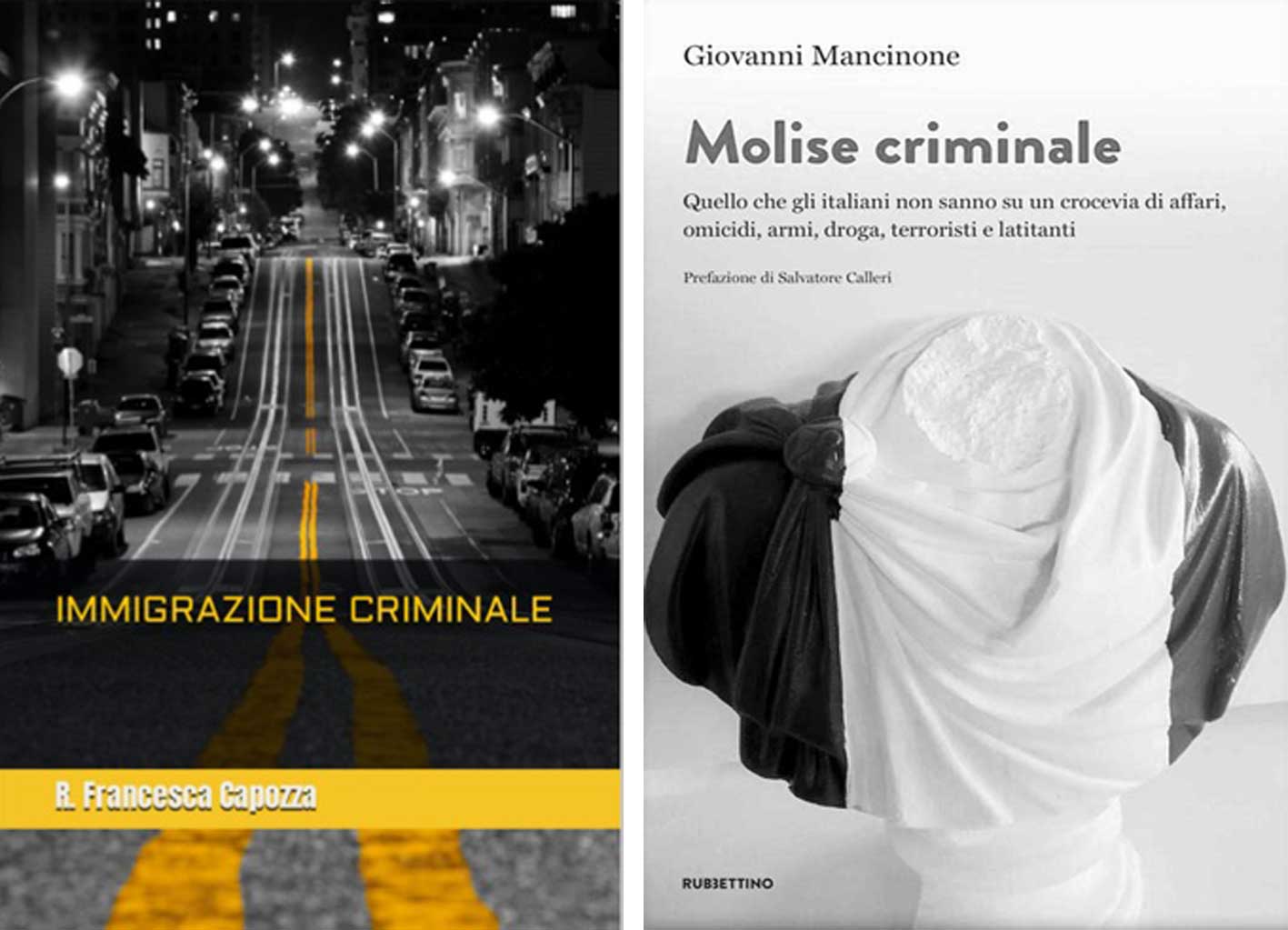 A Macchiagodena confronto su criminalità italiana e straniera