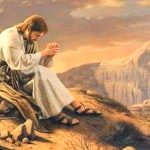 Il silenzio del deserto, la voce di Dio
