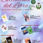 Cerro al Volturno. Tutto pronto per La Settimana del Libro