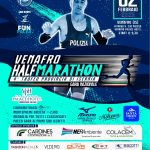 VENAFRO HALF MARATHON, tutto pronto per la presentazione