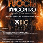 “Fuochi d’incontro”, a Isernia il 29 Dicembre