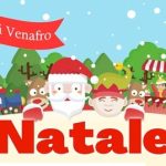 Natale a Venafro: pronto il Cartellone