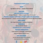 “L’Arte nei luoghi dell’anima”. Un Convegno a Provvidenti