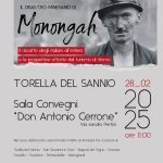 Il Disastro Minerario di Monongah. A Torella Del Sannio si firma l’amicizia tra Comuni molisani