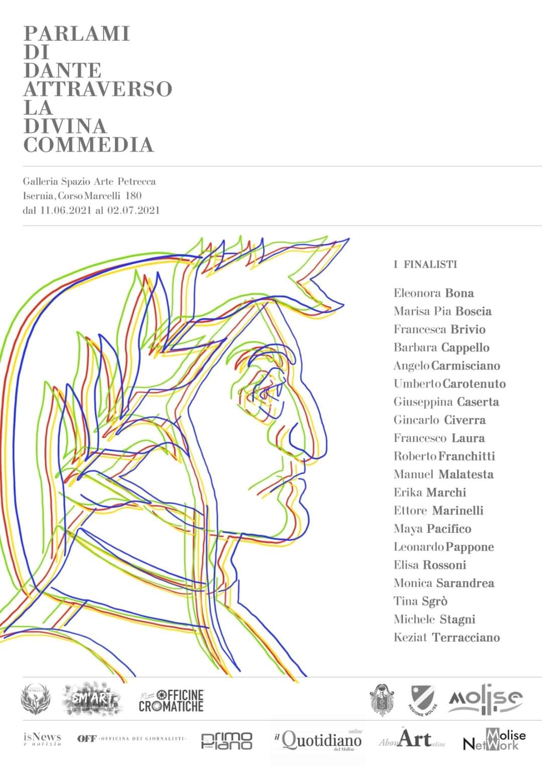 Collettiva d'arte: