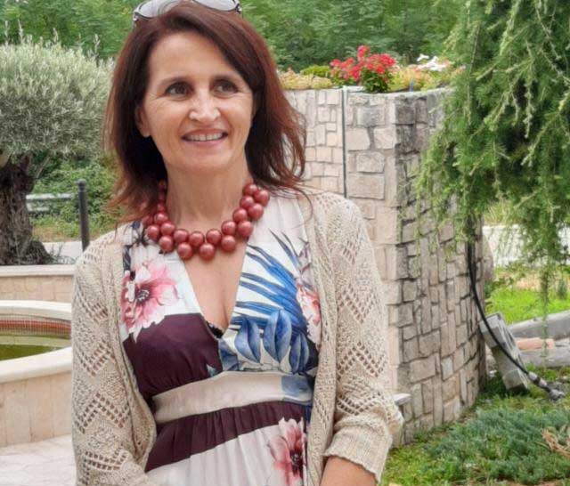 Luciana Ruscitto