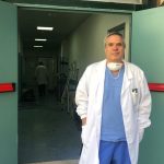 Roma, Sanità, Molise e… ospedali in tilt