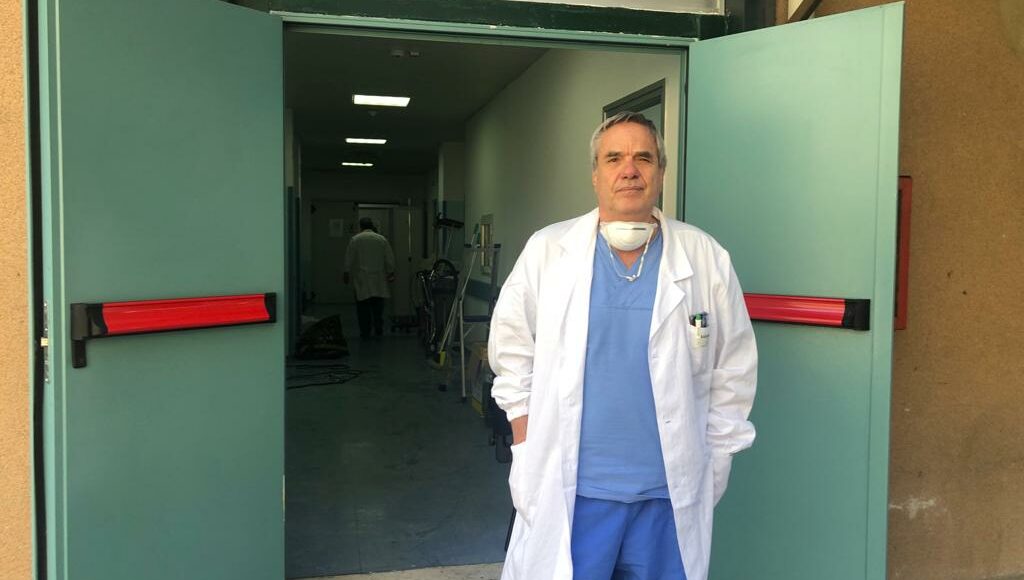 Roma, Sanità, Molise e... ospedali in tilt