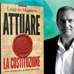 “Attuare la Costituzione”: Luigi de Magistris a Venafro per un incontro pubblico sulla democrazia e i diritti
