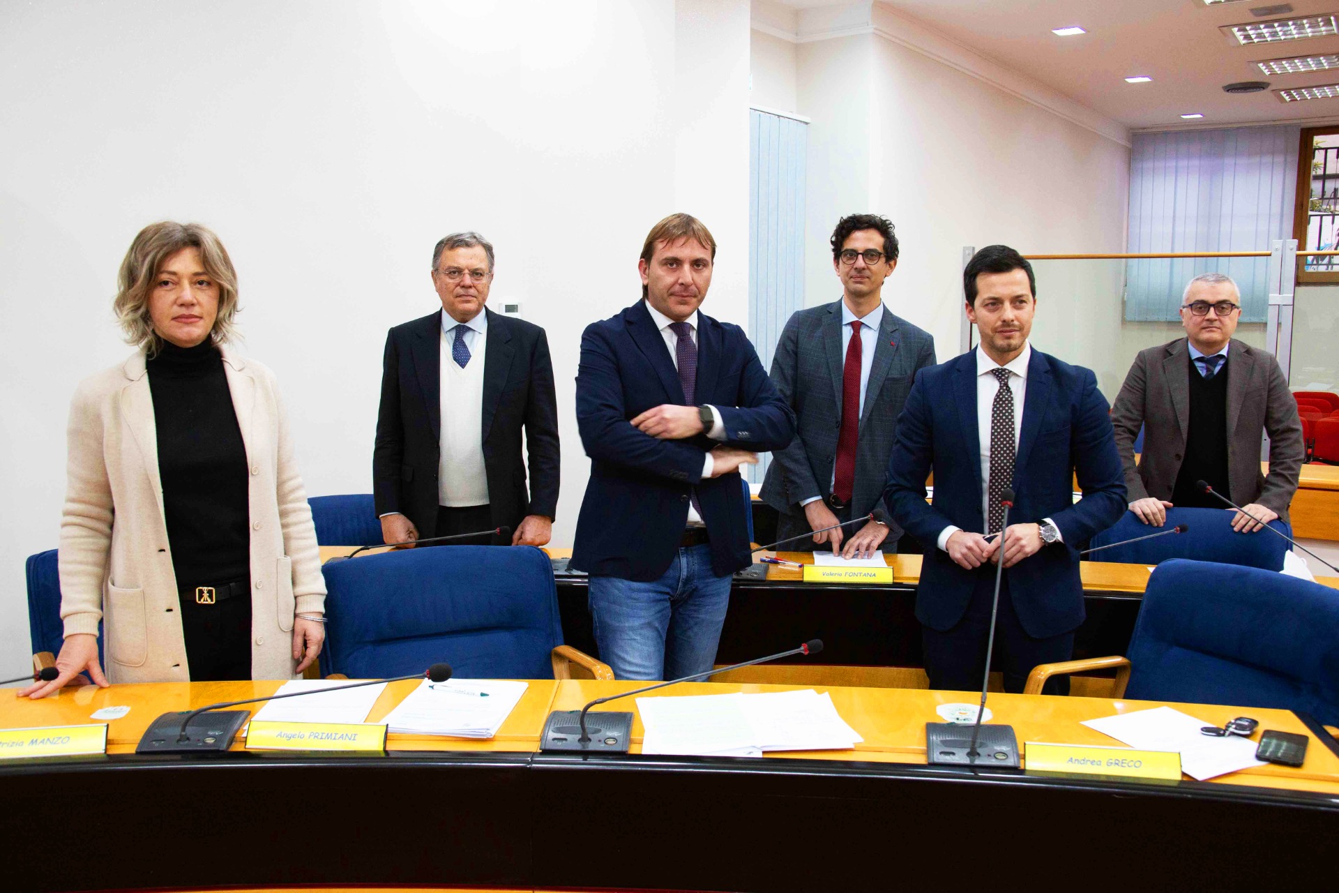 Superbonus esteso agli IACP, M5S chiede monotematico