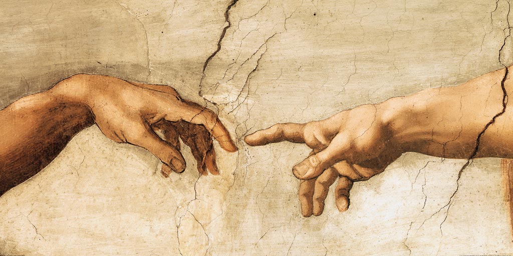 Pasqua...il sogno di Dio...