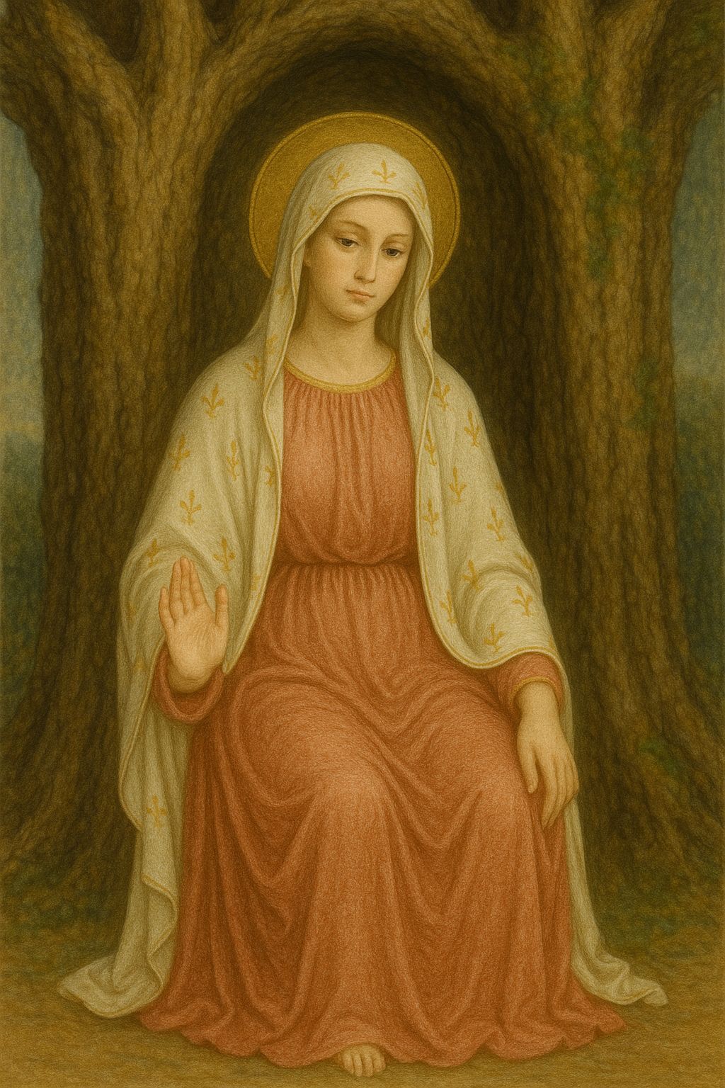 Madonna dell'Orniello