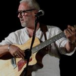 Oltre la linea a Fossalto: Massimo Ferrante porta l’intensità della canzone popolare del Sud