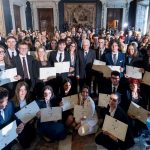 Mattarella: la storia ci chiama alla responsabilità, l’Ue sia influente