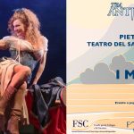 “Tra antiche mura”: al Teatro Italico di Pietrabbondante in scena “I Menecmi” di Plauto