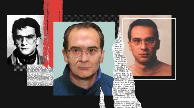La Notizia. Arrestato a Palermo il superlatitante Messina Denaro
