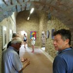 Incontri, a margine di un luogo