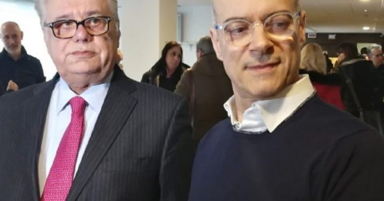La guerra sulla Sanità cambia palazzo, si sposta in Procura