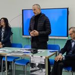Molichrom: sguardo sul quartiere. Presentato il progetto a Campobasso