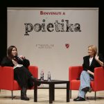 Poietika 2025: “La Parola e il Viaggio”. Un’edizione indimenticabile a Campobasso