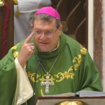 Mons. Palumbo scrive ai ragazzi per l’inizio dell’Anno Scolastico