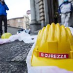Morti sul lavoro in crescita nel 2024: Molise in zona arancione