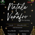 Natale a Venafro: cartellone unico tra Comune e Associazioni