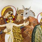 Dentro un grande mosaico