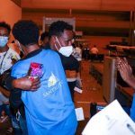 Corridoi umanitari. Il viaggio di 95 migranti dai lager libici all’accoglienza in Italia
