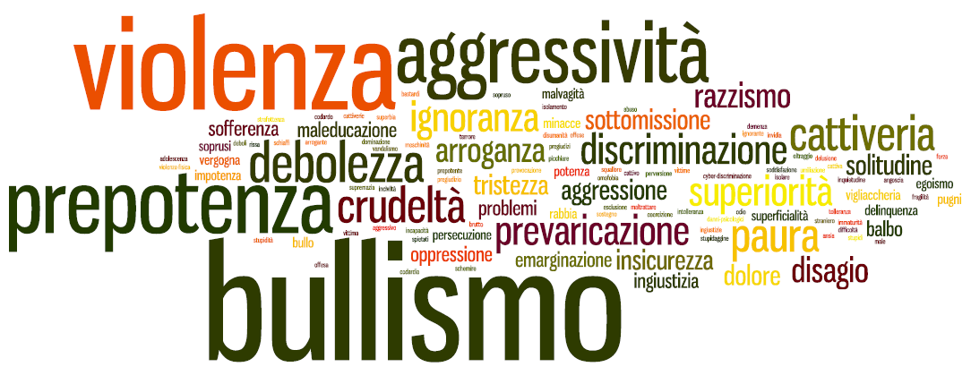 Bullismo, protocollo d'intesa tra istituzioni e associazioni