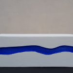 Mariangela Calabrese. L’acqua corpo dell’anima