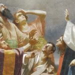 Andate, profumate di cielo le vite che incontrate