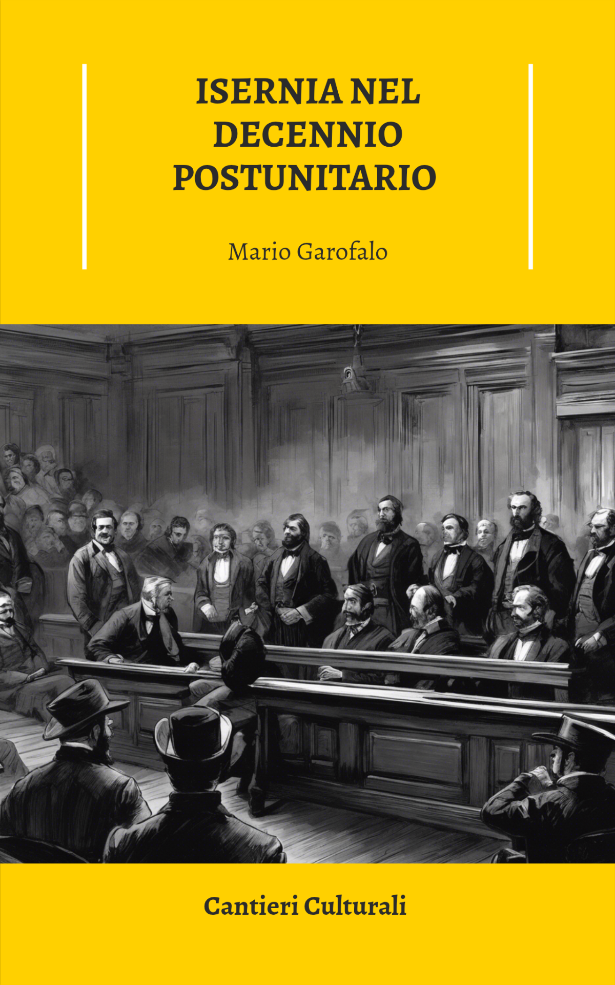 Un viaggio nel brigantaggio con Mario Garofalo