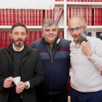 Una giornata storica per l’Ordine dei Giornalisti del Molise