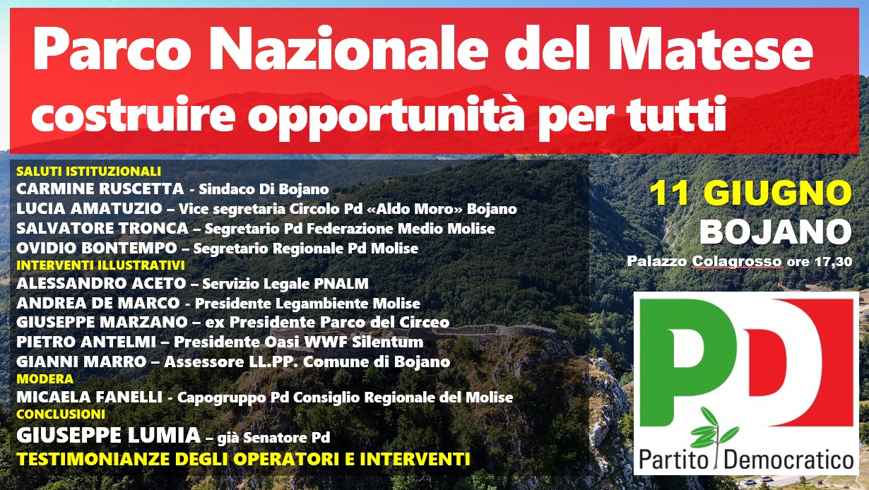 Parco Nazionale del Matese,